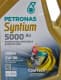 Petronas Syntium 5000 AV 5W-30 (5 л) моторное масло