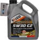 Valco E-PROTECT 2.2 5W-30 (4 л) моторна олива