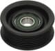 188500 Febi Обводной ролик поликлинового ремня