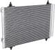 188538 Febi Радиатор кондиционера