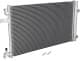 188552 Febi Радиатор кондиционера