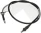 193419 Febi Трос ручного тормоза