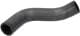 193731 Febi Патрубок радиатора системы охлаждения двигателя