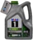 Mobil 1 ESP 5W-30 (4 л) моторное масло
