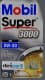 Mobil Super 3000 XE 5W-30 (1 л) моторна олива