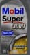 Mobil Super 3000 Formula V 5W-30 (1 л) моторное масло