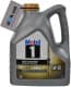 Mobil 1 FS X2 5W-50 (4 л) моторное масло