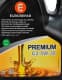 Eurorepar Premium C2 5W-30 (5 л) моторное масло