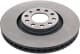 22950 Febi Тормозной диск