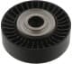 36084 Febi Обводной ролик поликлинового ремня