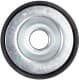 23261 Febi Обводной ролик поликлинового ремня