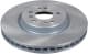 24743 Febi Тормозной диск