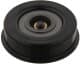 32446 Febi Натяжной ролик поликлинового ремня