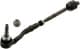 39677 Febi Рулевая тяга в сборе
