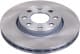 28177 Febi Гальмівний диск