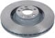 32520 Febi Тормозной диск