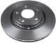 28440 Febi Тормозной диск