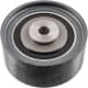 24754 Febi Обвідний ролик ременя ГРМ