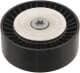 29396 Febi Обводной ролик поликлинового ремня