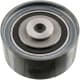29345 Febi Обводной ролик поликлинового ремня