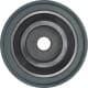 29345 Febi Обводной ролик поликлинового ремня