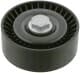 27374 Febi Обвідний ролик поліклинового ременя