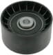 23295 Febi Натяжной ролик поликлинового ремня