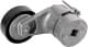 21060 Febi Натяжной ролик поликлинового ремня