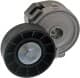 19119 Febi Натяжной ролик поликлинового ремня