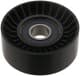 31746 Febi Обводной ролик поликлинового ремня