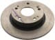 31304 Febi Гальмівний диск для Honda Accord