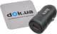 Usb зарядка в авто Hoco Z57 Glorious 6942007633048