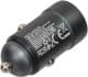 Usb зарядка в авто Hoco Z57 Glorious 6942007633048