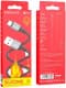 Кабель Borofone BX83 Famous 6974443386417 USB - type-C 1 м