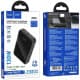 Повербанк Hoco Q30A 20000 mAh 130 Вт