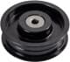 30454 Febi Обводной ролик поликлинового ремня