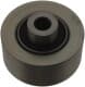 30873 Febi Обводной ролик поликлинового ремня