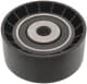 22277 Febi Обводной ролик поликлинового ремня