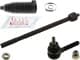 39043 Febi Кермова тяга в комплекті