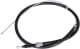 22736 Febi Трос ручного гальма