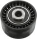 26816 Febi Обвідний ролик ременя ГРМ