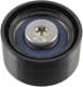 30441 Febi Обводной ролик поликлинового ремня