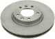 22921 Febi Тормозной диск