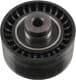 26716 Febi Обвідний ролик ременя ГРМ