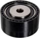 27377 Febi Обводной ролик ремня ГРМ