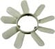 22073 Febi Крыльчатка вентилятора системы охлаждения двигателя