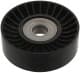 36399 Febi Обвідний ролик поліклинового ременя