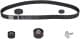 19918 Febi Комплект ремня ГРМ