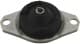37569 Febi Подушка двигателя (КПП)