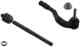 43796 Febi Рулевая тяга в сборе